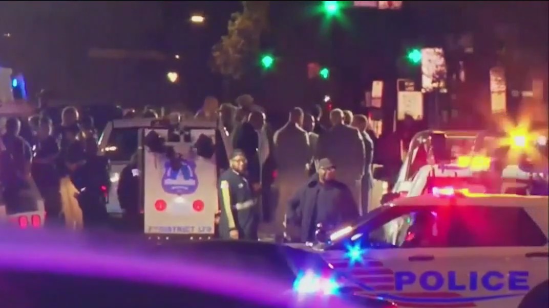 Feds to seek death penalty against alleged shooter of National Guard members