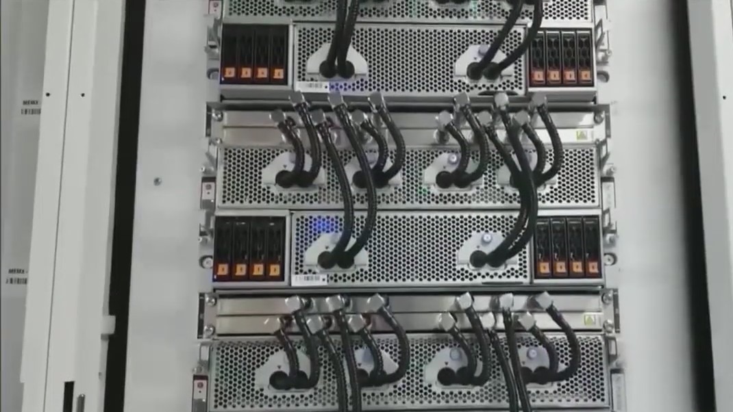 Data center debate in DeKalb County