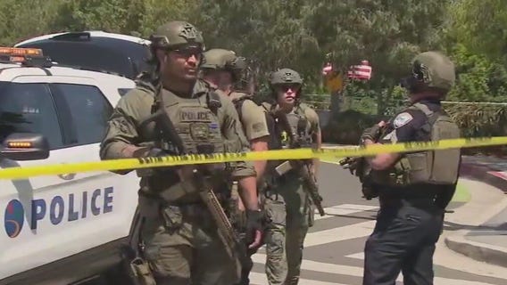 Shooting reignites fears over Santa Monica safety