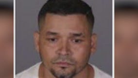 Ride-share driver accused of forcing 13-year-old girl into car, sexually assaulting her in LA