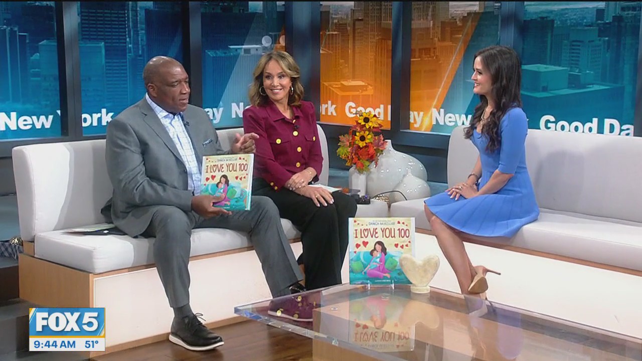 'How I Met Your Mother' star's new  book hits shelves today