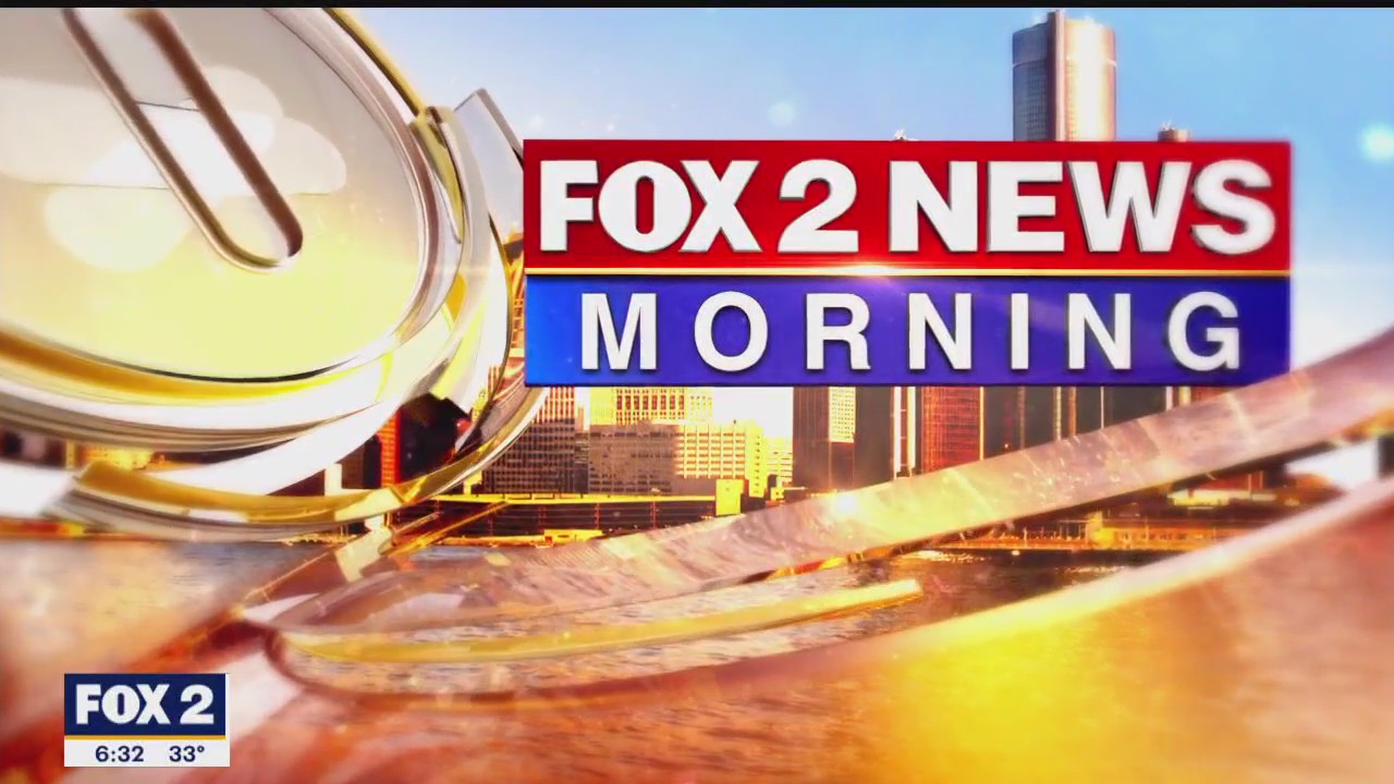 FOX 2 News Morning 630a - 8a Jan 6