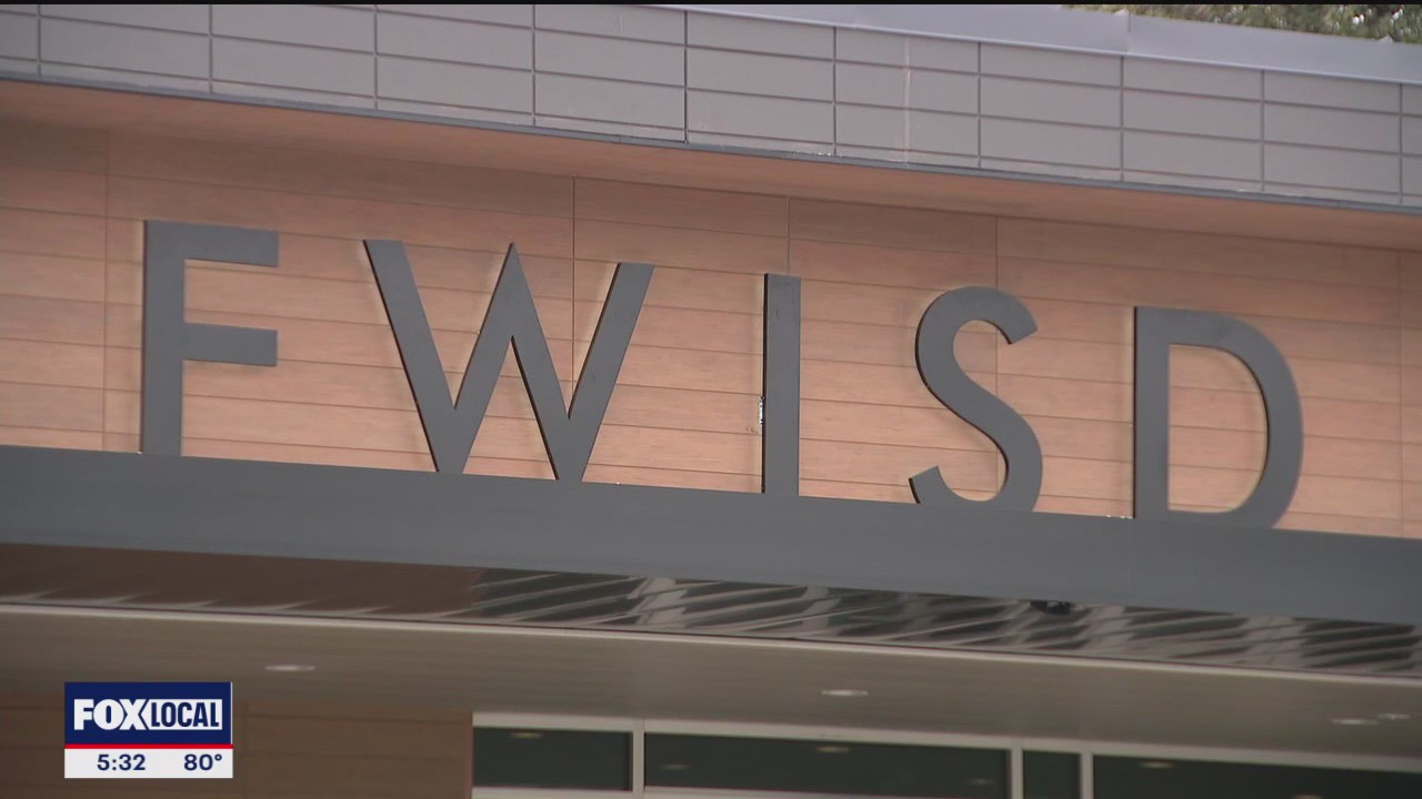 Fort Worth ISD appeals state takeover | FOX 4 Dallas-Fort Worth
