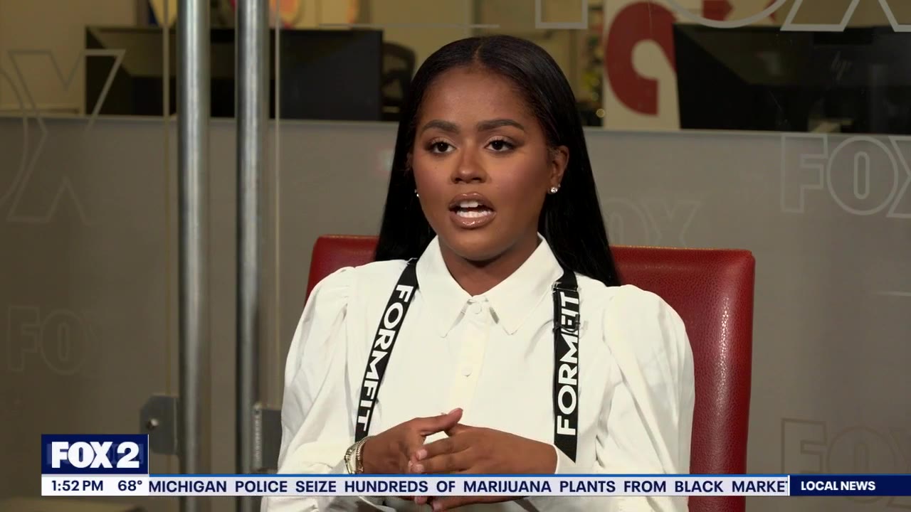 Branding by Brooklynn workshop empowers Detroiters to enhance their brand