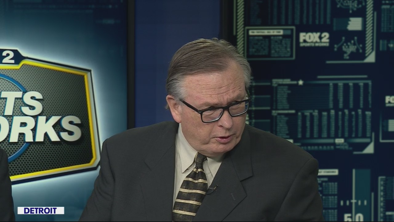 Pat Caputo talks about legendary coach Al Fracassa after his passing