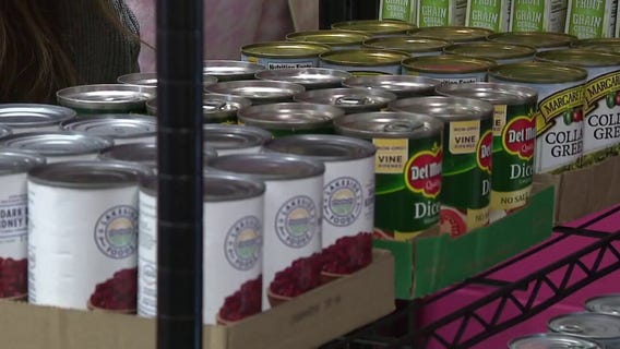 Nonprofits scramble to meet year-end goals