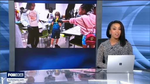 FOX 5 News at Noon July 14,2025