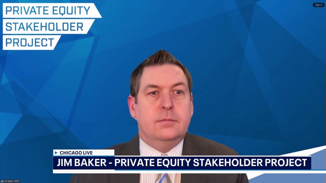 What private-equity ownership could mean for Walgreens customers | ChicagoLIVE 