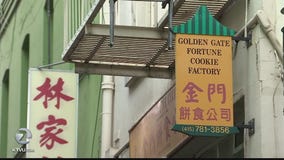 SF Chinatown at a crossroads as city transforms