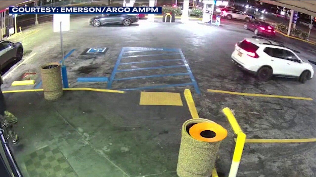 Nick Reiner looked 'drained' days before parents' murder: TMZ