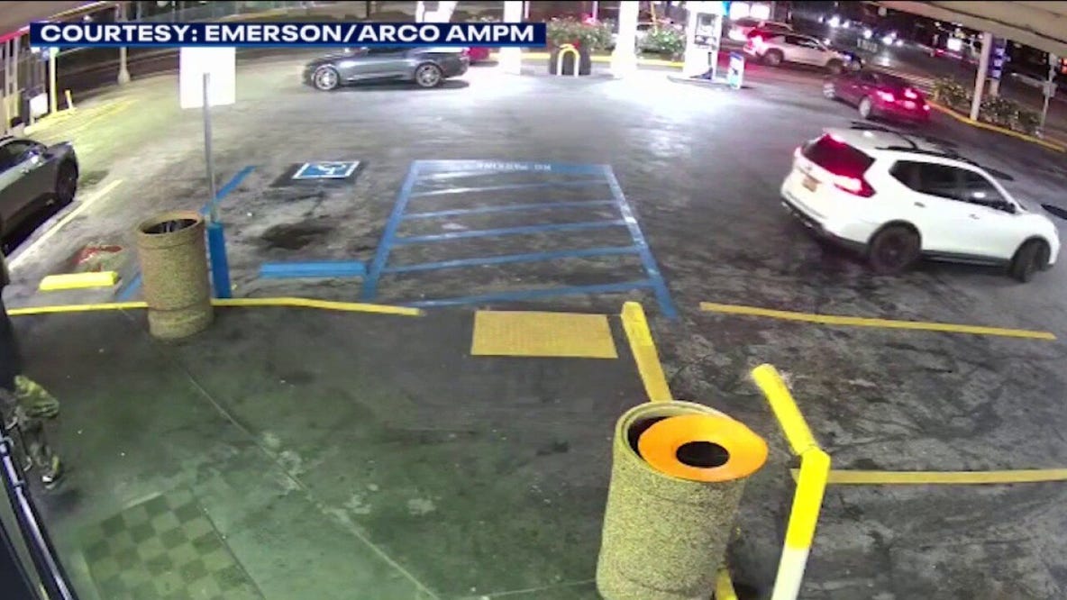 Nick Reiner looked 'drained' days before parents' murder: TMZ