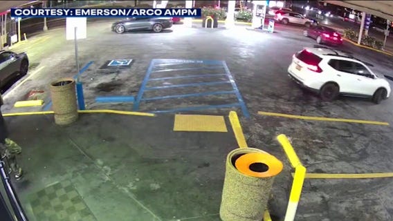 Nick Reiner looked 'drained' days before parents' murder: TMZ