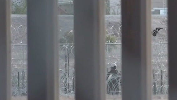 New report tracks 'known gotaways' at border