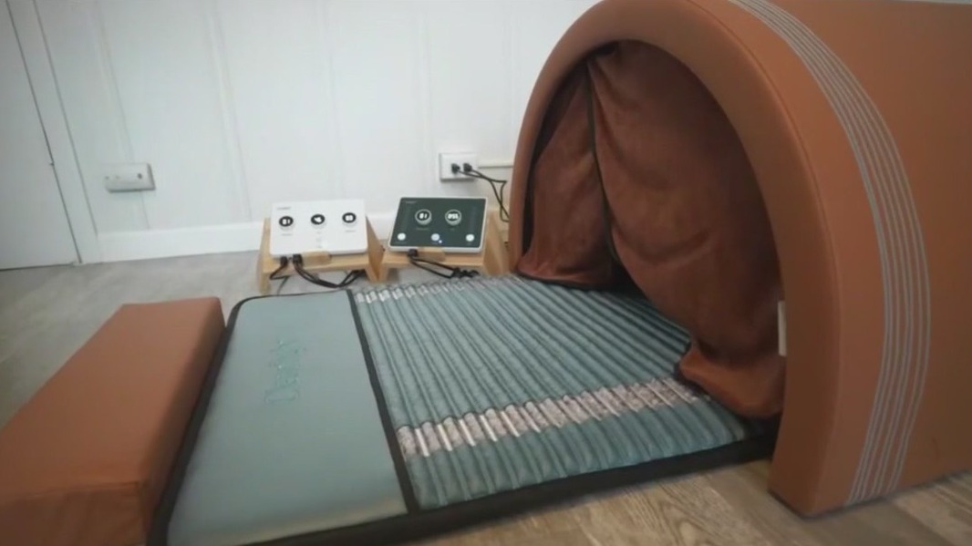 Putting sleep gadgets to the test