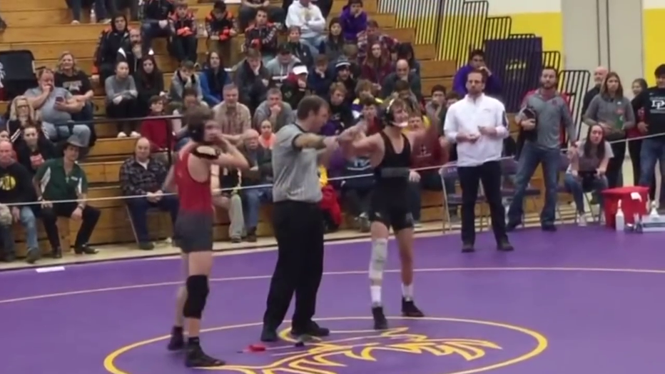 WIAA legal victory, implications for sports officials