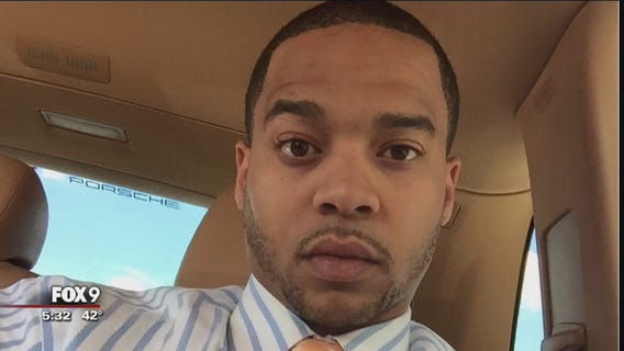 Pastor?s son victim in Brooklyn Park home invasion