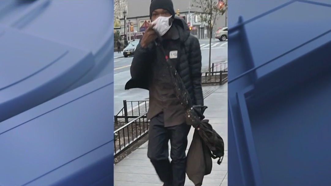 NYPD searching for suspect in anti-Asian attack in Brooklyn | FOX 5 New ...