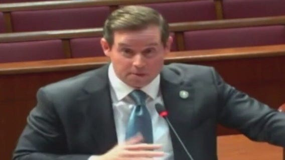 Mayor Turner clashes with critics over Houston's financial future