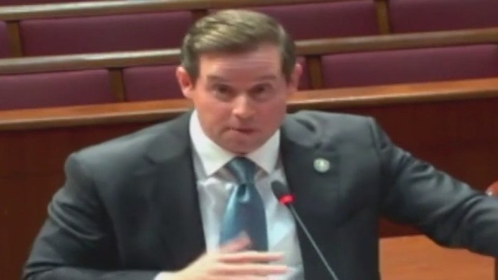 Mayor Turner clashes with critics over Houston's financial future