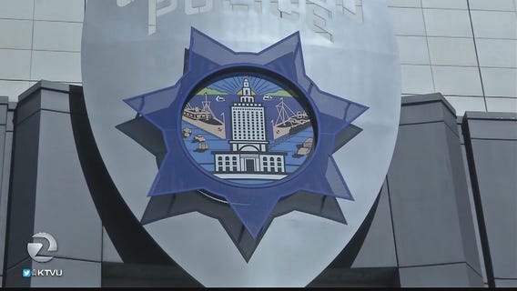 OPD cop alleges retaliation in sex scandal