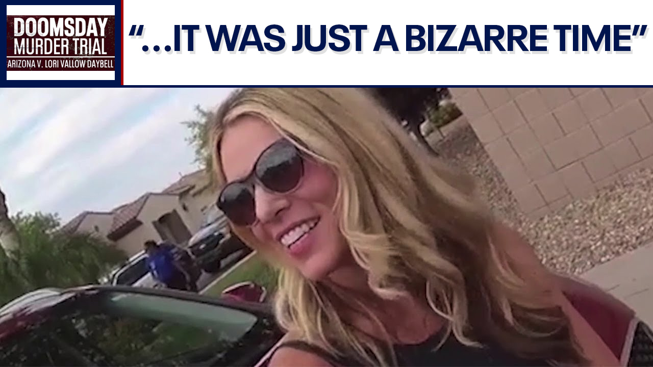 Vallow Daybell: 'Doomsday Mom' saga not over yet