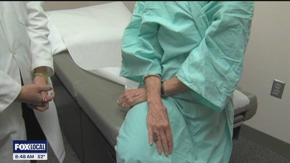 Priority Health Total Health Foundation helping senior citizens get the medical care they need