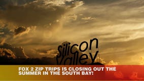 Zip Trips ventures to the South Bay