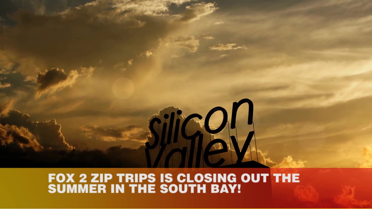 Zip Trips ventures to the South Bay
