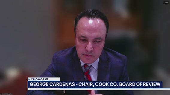 How Cook County homeowners can appeal their property taxes | ChicagoLIVE