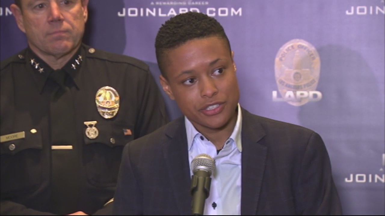 LAPD watches for legal marijuana business violations