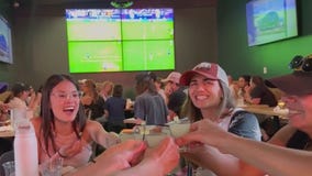 LA's first women's sports bar opens in Silver Lake