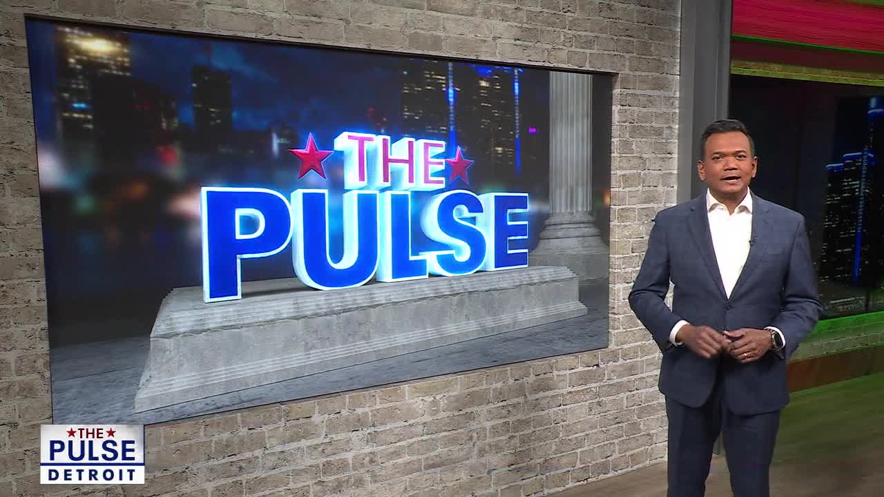 Duggan on the race for governor & a comedic take on uncomfortable conversations