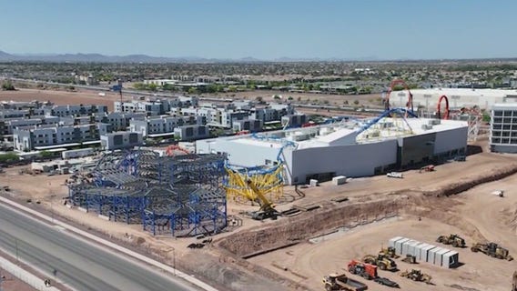 Glendale, Goodyear special elections held on May 20