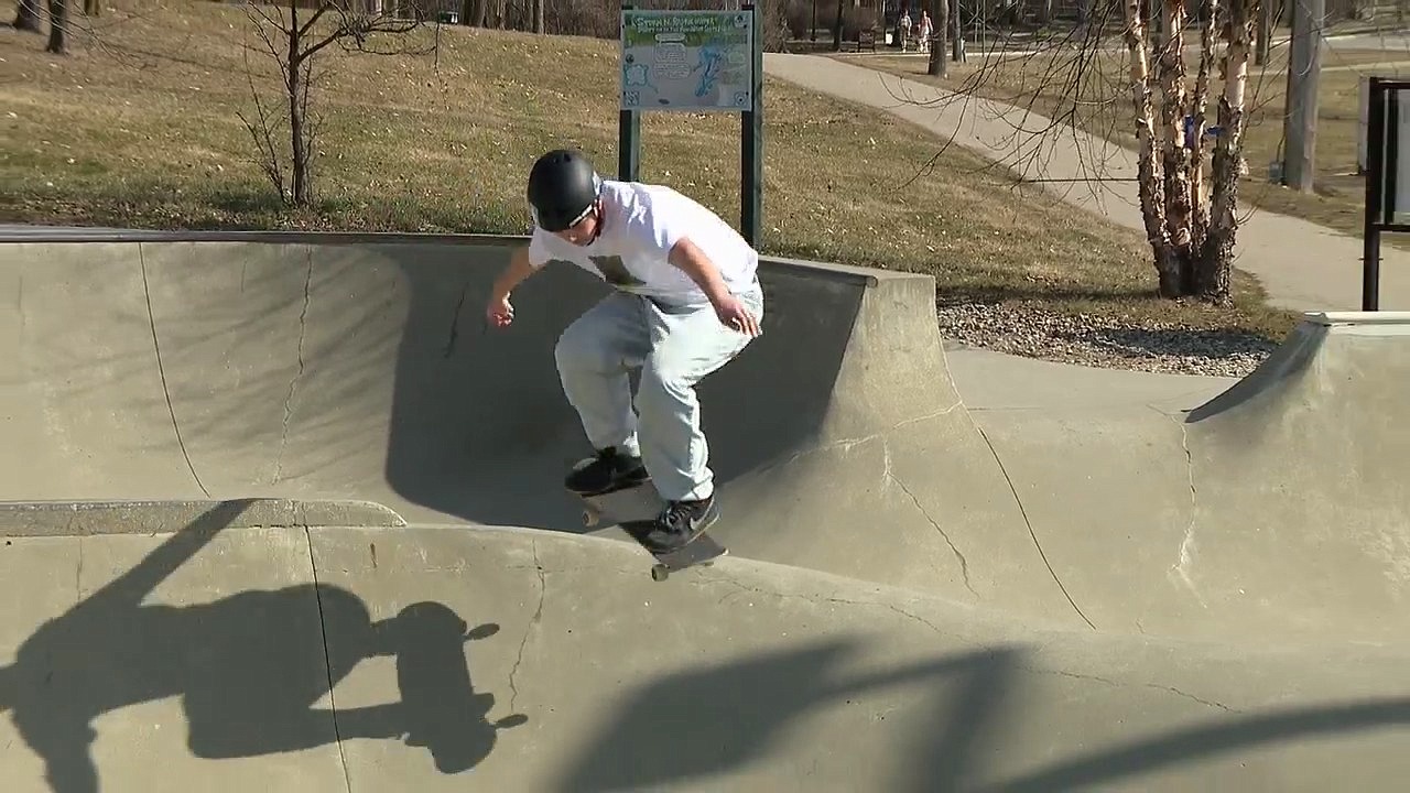 Record warmth: Detroit sees 72 degrees in February