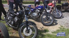 Coatesville Invitational Vintage Grand Prix