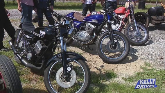 Coatesville Invitational Vintage Grand Prix