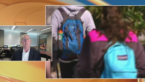 Tips on making college more affordable for students