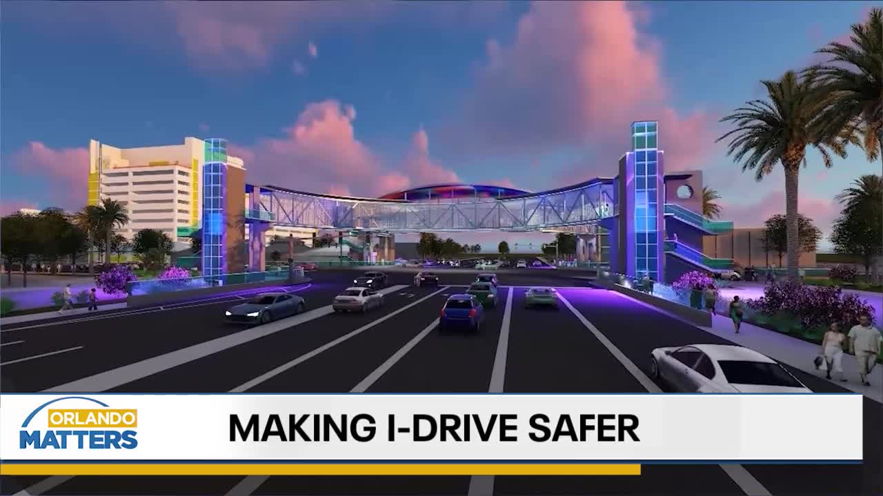 Orlando Matters: Nov. 22, 2025