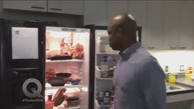 National Clean Our Your Refrigerator Day