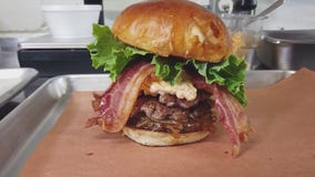 Burgers with Buck 2nd Helping Ep. 8