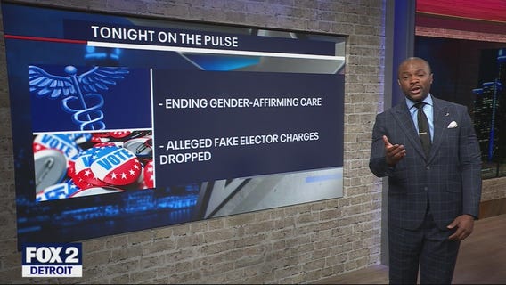 Latest in Charlie Kirk murder investigation & Security expert on security of public figures