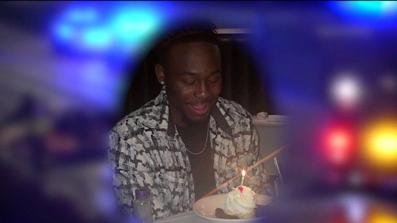 Mom wants answers after fatal crash involving migrant