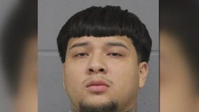 Texas murder suspect tracked down in Austin