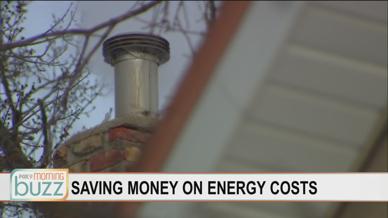 Protect the planet and save some cash on your home energy bill with easy changes