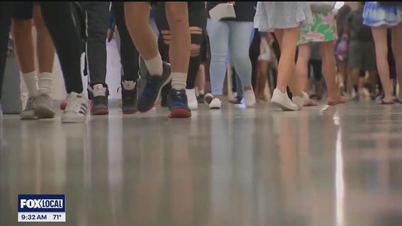 The Doctor In : Back to School Mental Health