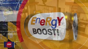 The LION Lunch Hour crew taste tests "Tyra's Favorite"