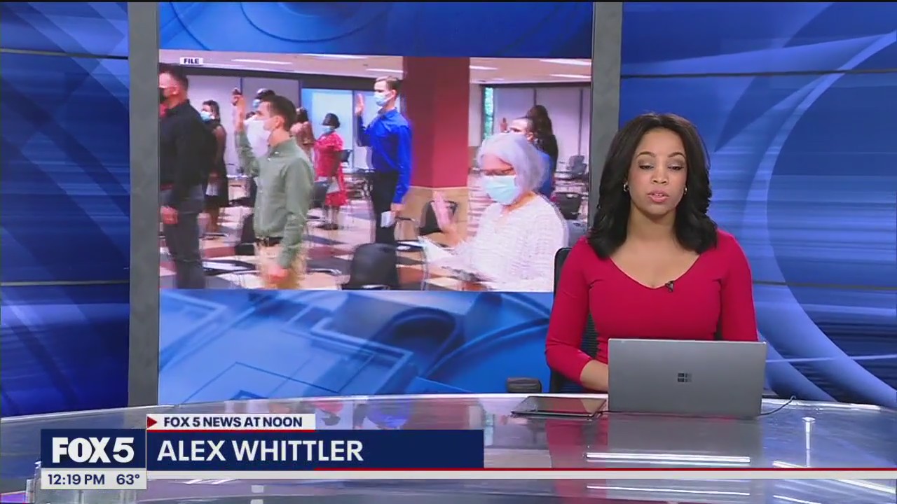 FOX 5 News at Noon April 12, 2024