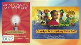 Celebrating Black History Month with a good book - suggestions for kids & adults