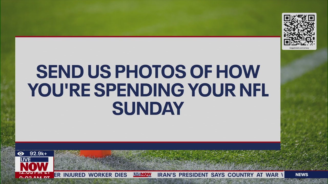 Football Sunday NOW: NFL Games Week 17