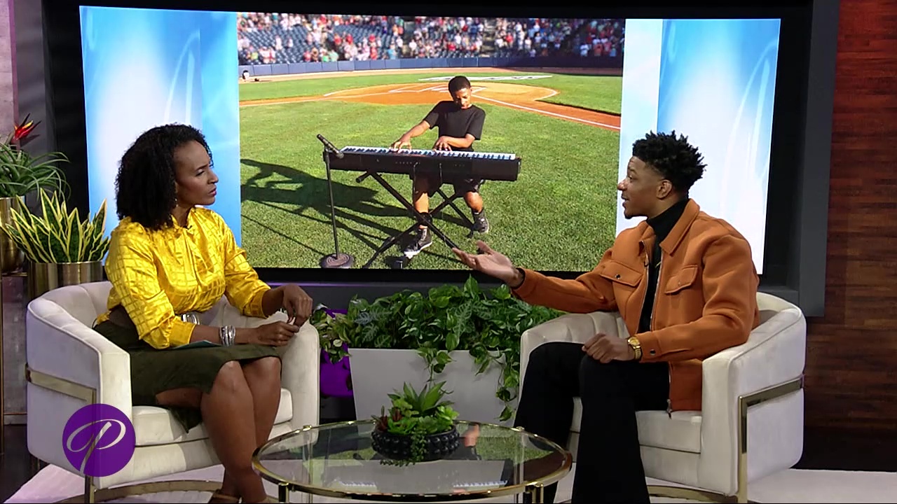 Portia: Look At Me Now